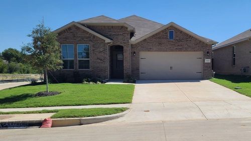 1905 Jackson St, Cleburne, TX, 76033-4461 | Card Image