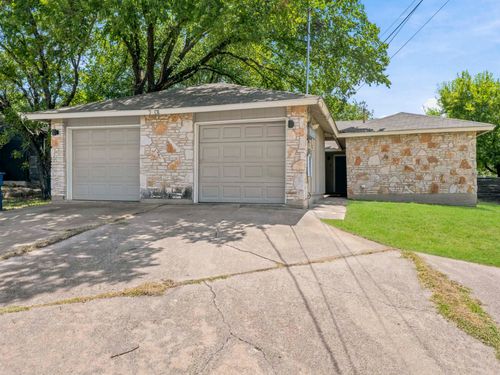2401 Burleson Rd, Austin, TX, 78741-5631 | Card Image