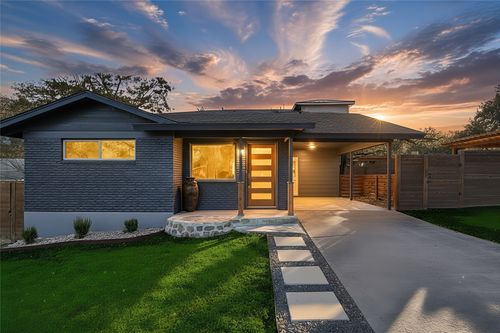 2-3015 Burning Oak Dr, Austin, TX, 78704-4863 | Card Image