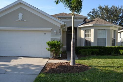 608 Copeland Drive, HAINES CITY, FL, 33844 | Card Image