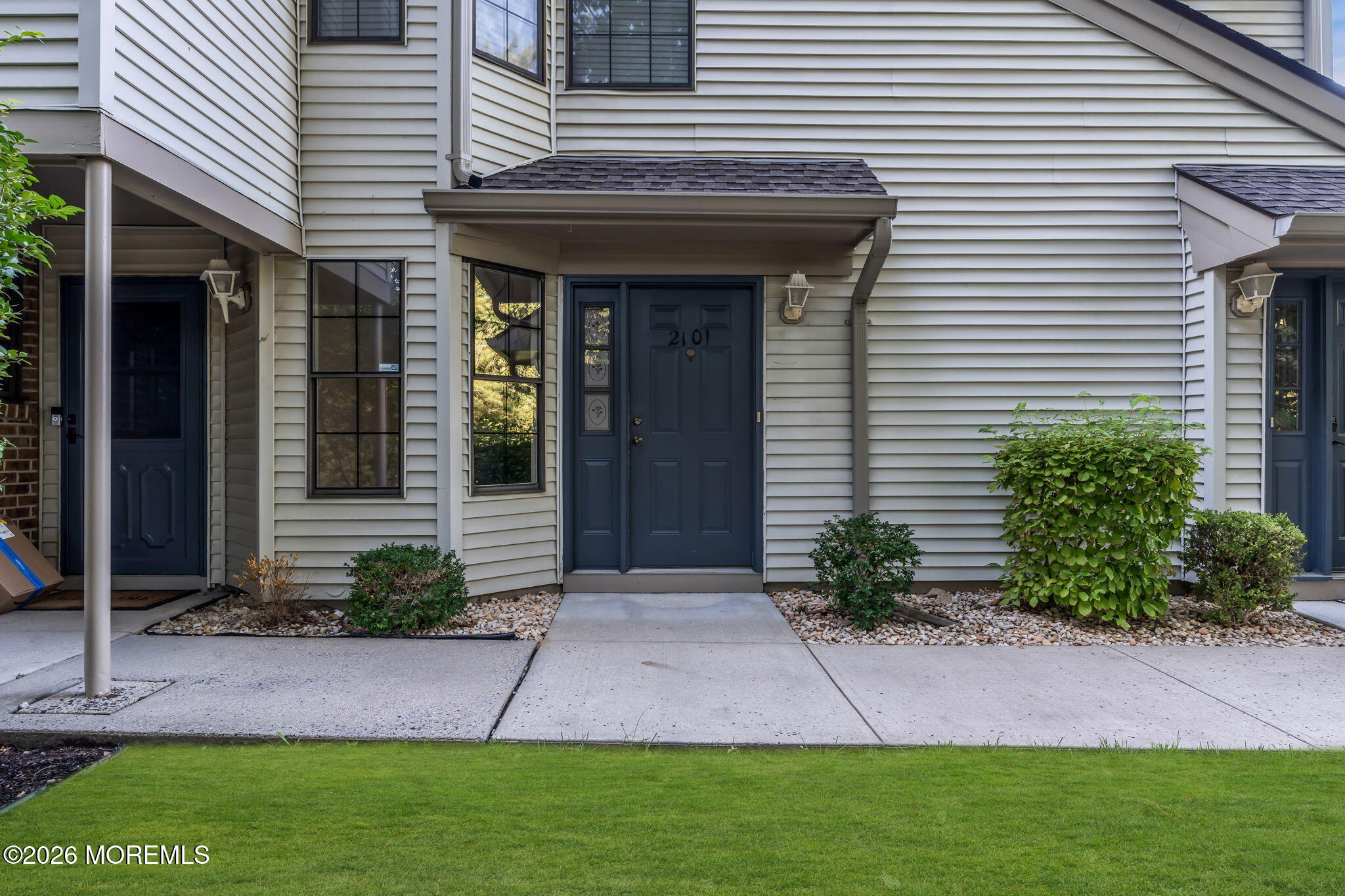 Residential Lease in Parlin 5