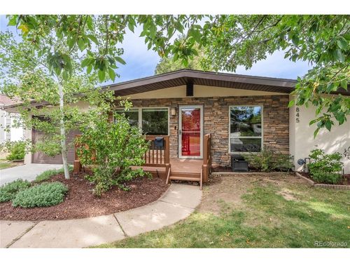 4845 E Arizona Ave, Denver, CO, 80246-3202 | Card Image