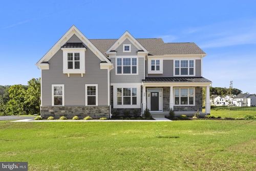 4263 Kleinot Drive, DOYLESTOWN, PA, 18902 | Card Image