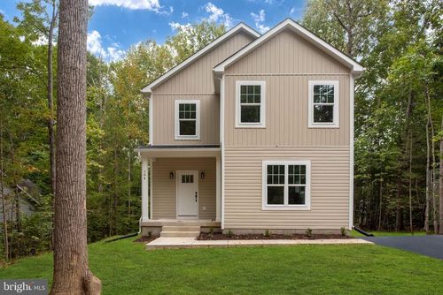 104 Butler Cir, LOCUST GROVE, VA, 22508-5325 | Card Image