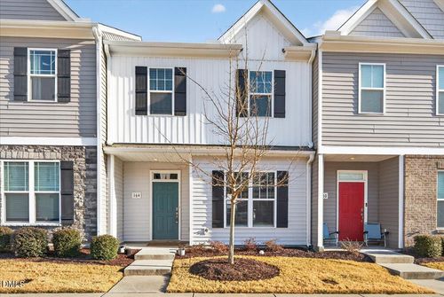 164 Enterprise Dr, Clayton, NC, 27520-5148 | Card Image