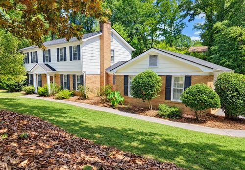 628 Perrin Drive, Spartanburg, SC, 29307 | Card Image