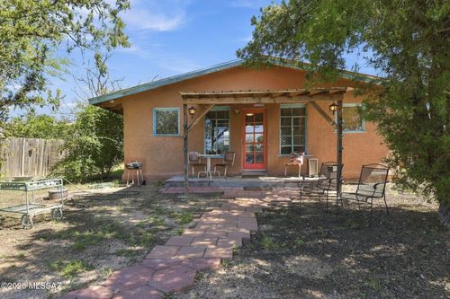 4815 E Dragoon Rd, Dragoon, AZ, 85609-2015 | Card Image