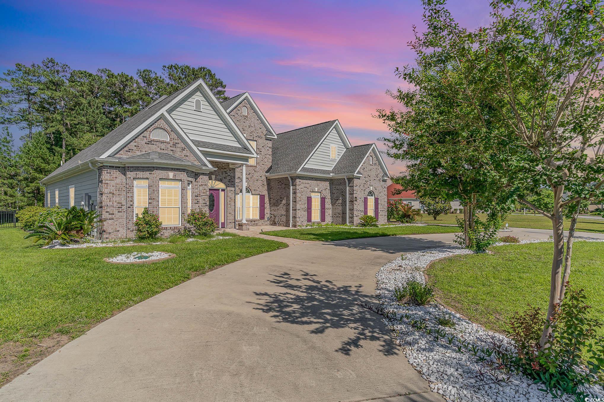 Wood Stork Dr, Conway, SC 29526