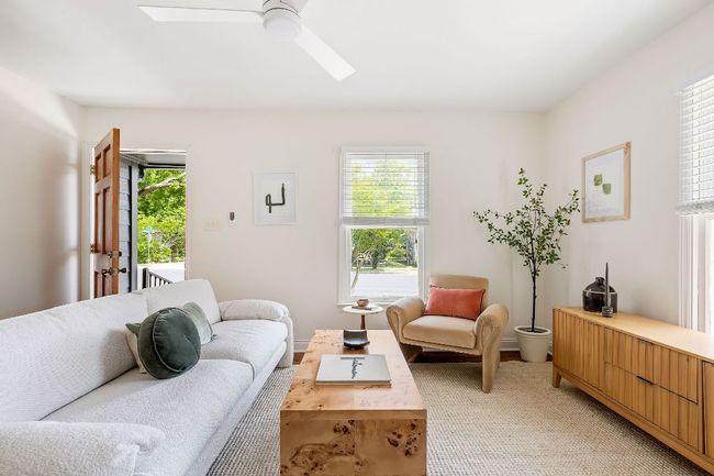 B - 1200 Cullen Ave, House other with 2 bedrooms, 1 bathrooms and 2 parking in Austin TX | Image 7