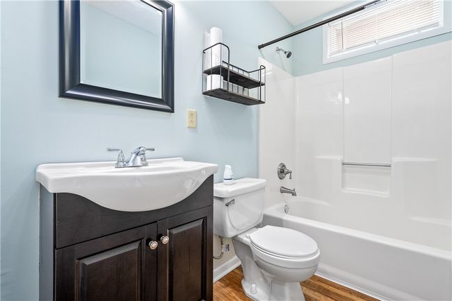 103 Nervous Gervis Dr, Home with 2 bedrooms, 1 bathrooms and null parking in Jackson's Gap AL | Image 8