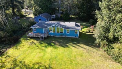 15614 Birch Street, House other with 3 bedrooms, 2 bathrooms and 2 parking in Long Beach WA | Image 3