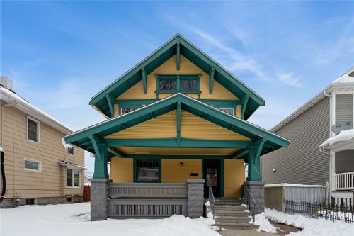 1538 Bever Ave Se, Cedar Rapids, IA, 52403-1246 | Card Image