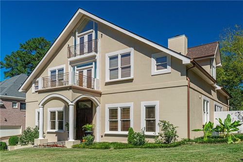 2201 Abby Ln Ne, Atlanta, GA, 30345-3518 | Card Image
