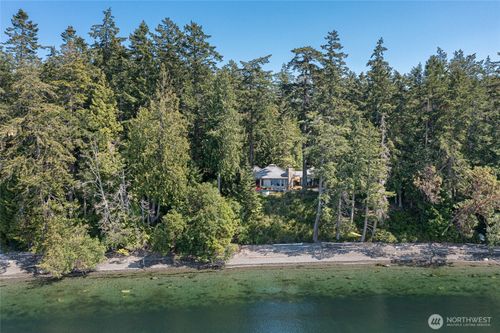 30 Smugglers Rowe, Henry Island, WA, 98250 | Card Image