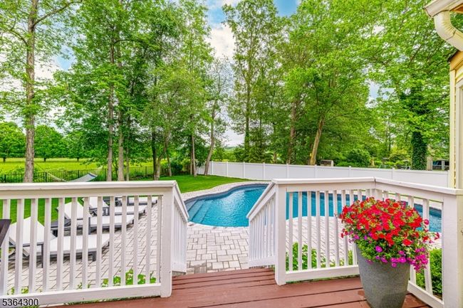 1 Warwick Dr, House other with 4 bedrooms, 2 bathrooms and null parking in Long Valley NJ | Image 6