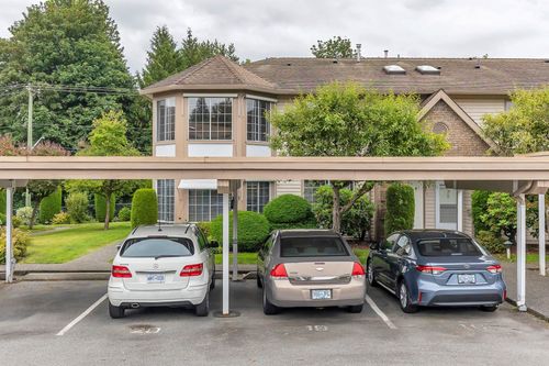 20-3110 Trafalgar St, Abbotsford, BC, V2S7X7 | Card Image