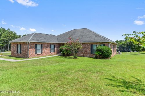 22140 Red Fox Run, Saucier, MS, 39574-4201 | Card Image