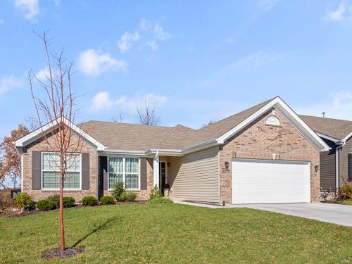 2 Hickory At Wilmer Crossing, Wentzville, MO, 63385 | Card Image