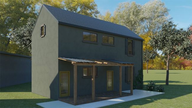 806 E Spring St, Home with 0 bedrooms, 0 bathrooms and 19 parking in Georgetown TX | Image 10