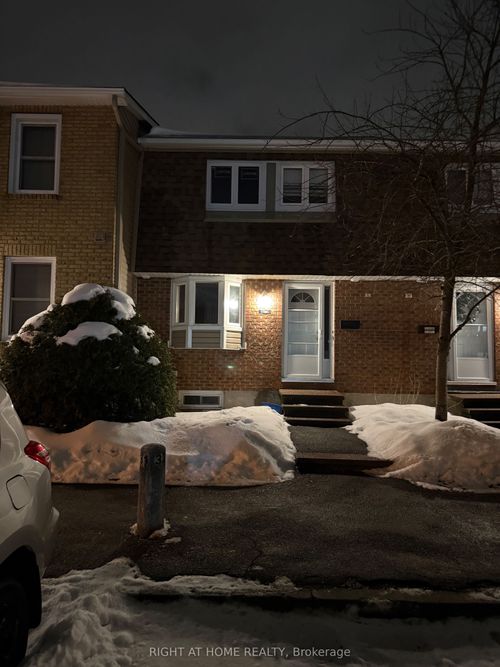 1736 C Lamoureux Drive, Orleans - Cumberland and Area, ON, K1E2N5 | Card Image