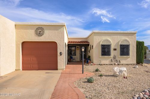 566 W Ocotillo Pl, Green Valley, AZ, 85614-2042 | Card Image