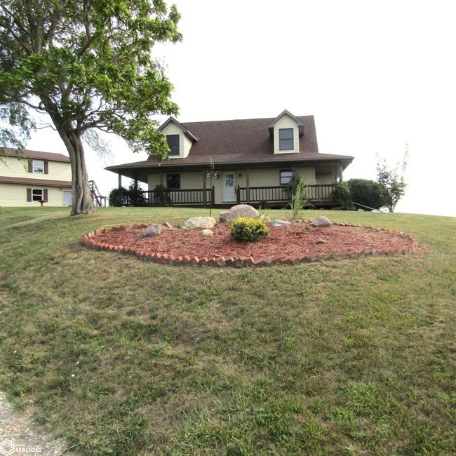 59708 Yankton Rd, Home with 4 bedrooms, 3 bathrooms and null parking in Griswold IA | Image 9