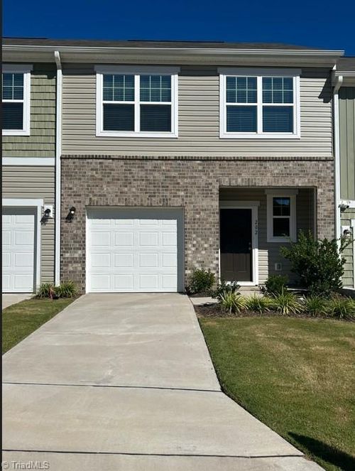 202 Ahava Way, Greensboro, NC, 27410-6188 | Card Image