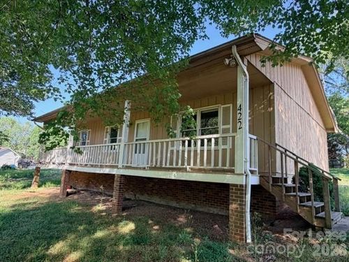 422 Greenlea Circle, Taylorsville, NC, 28681 | Card Image