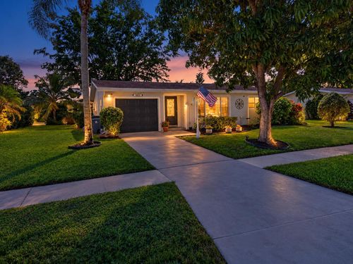 14616 Shadow Wood Ln, Delray Beach, FL, 33484-3638 | Card Image