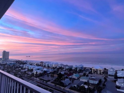 1202-9860 S Thomas Dr, Panama City Beach, FL, 32408-1200 | Card Image