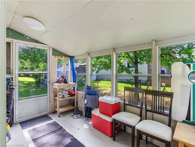 338 Cedar Dr, House other with 3 bedrooms, 1 bathrooms and 2 parking in Turkey Point ON | Image 21
