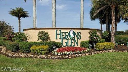 20861 Kaidon Ln, NORTH FORT MYERS, FL, 33917-8112 | Card Image