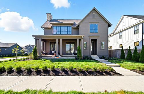 5654 Hickory Dr, Lewis Center, OH, 43035-8536 | Card Image