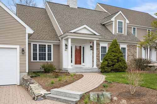 60-60 Caldwell Farm Rd, Newbury, MA, 01922 | Card Image
