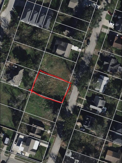 6636 Burkett St, Houston, TX, 77021-2324 | Card Image