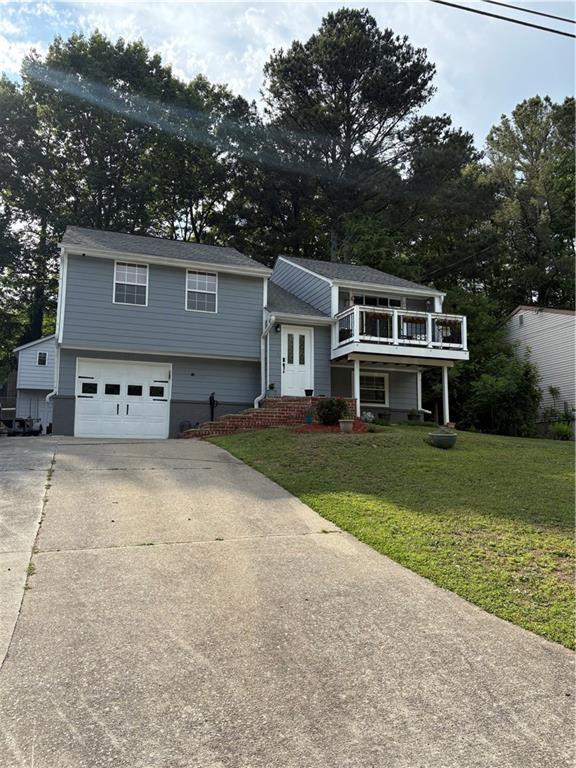 Residential in Norcross 2