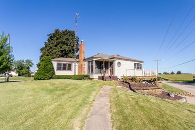 703 N Main Street, House other with 2 bedrooms, 1 bathrooms and null parking in Cuba City WI | Image 1