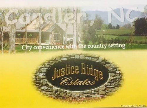 33-9999 Justice Ridge Estates Drive, Candler, NC, 28715 | Card Image