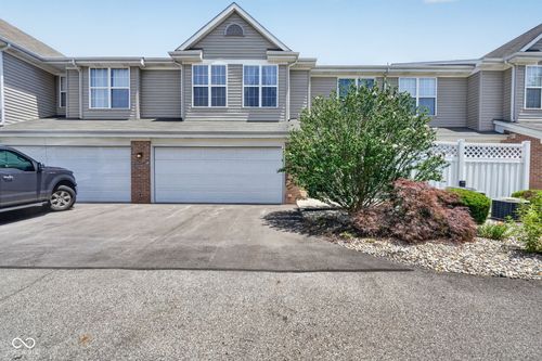 2359 Colfax Ln, Indianapolis, IN, 46260-6603 | Card Image