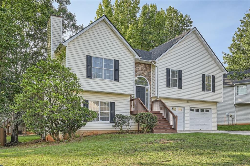 Hillview Ln, Douglasville, GA 30134