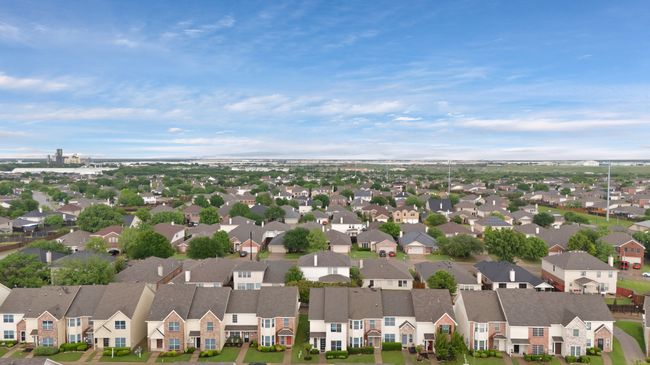 Birds eye view of property featuring a residential view | Image 32