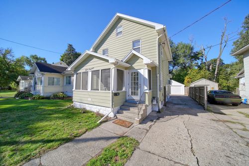 314 Orange St, Jackson, MI, 49202-3654 | Card Image