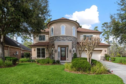 3303 N Cotswold Manor Dr, Kingwood, TX, 77339-1599 | Card Image