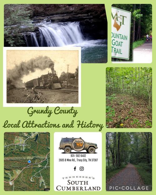 0 Company Farm Rd, Coalmont, TN, 37313 | Card Image