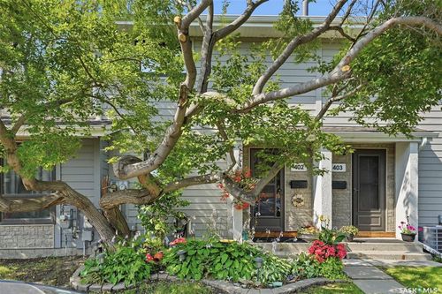 402-2703 Spadina Crescent E, Saskatoon, SK, S7K6P8 | Card Image