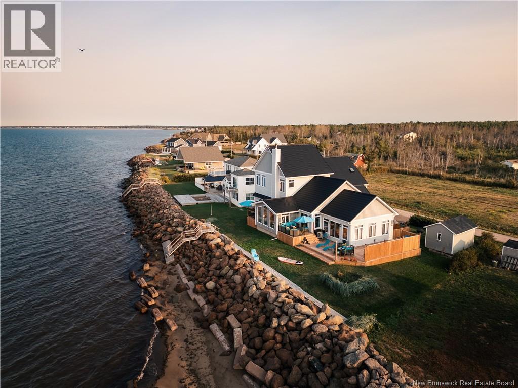 Residential in Grand-Barachois