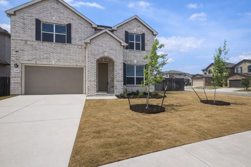 13928 Inaugural St, Manor, TX, 78653-4422 | Card Image