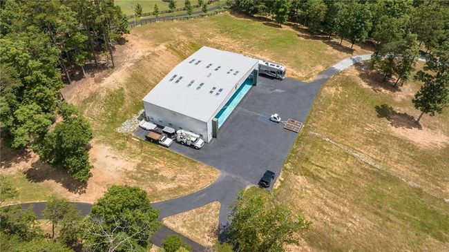 2200 Martins Ford Rd, House other with 4 bedrooms, 5 bathrooms and null parking in Dahlonega GA | Image 123