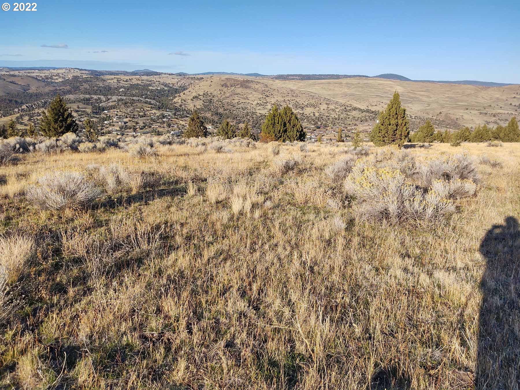 Land in JohnDay 4