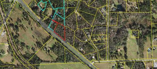 XX Holly Ridge Rd, Havana, FL, 32333 | Card Image
